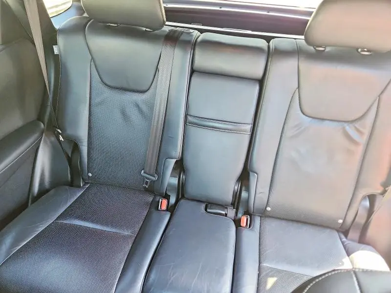 2015 LEXUS RX 350 F SPORT  