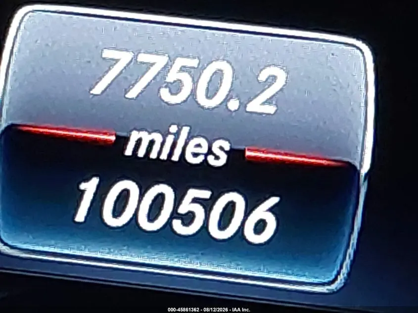 2018 MERCEDES-BENZ GLA 250 4MATIC