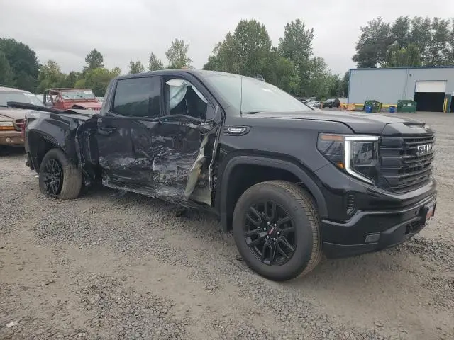2025 GMC SIERRA K1500 ELEVATION  