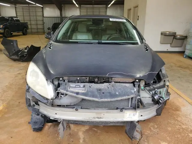 2015 BUICK VERANO   