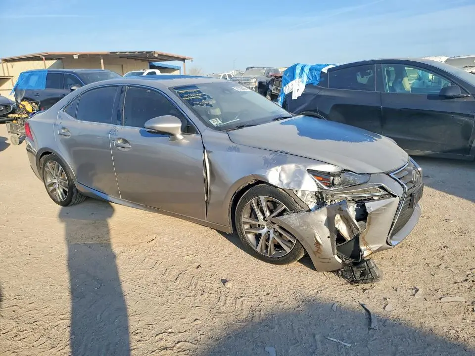 2020 LEXUS IS 300 BASE  