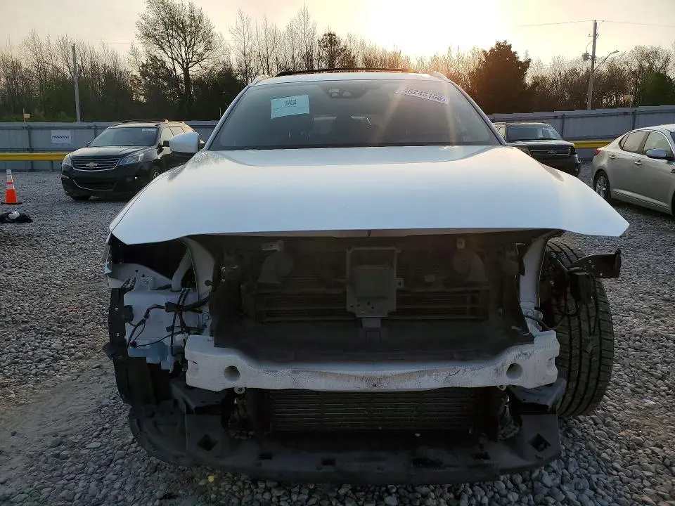 2016 MAZDA CX-9 SIGNATURE  