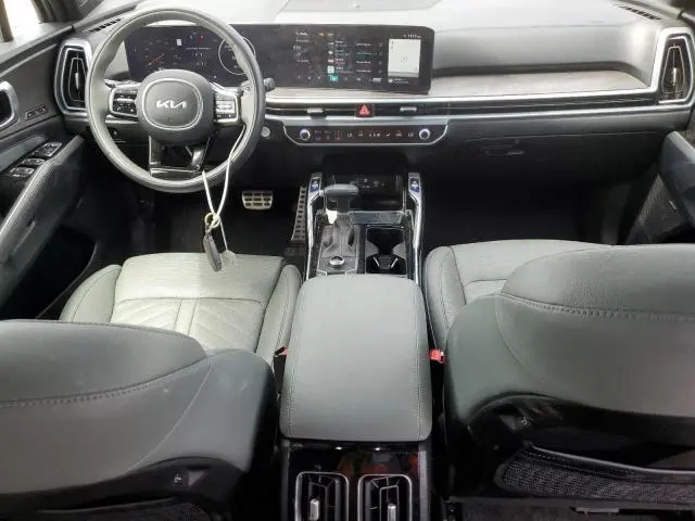 2024 KIA SORENTO SX  