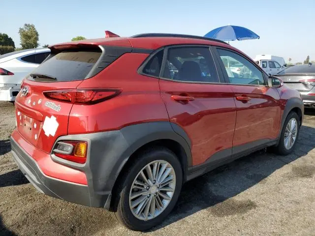 2019 HYUNDAI KONA SEL  