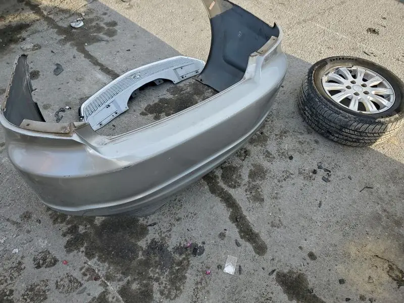 2010 MITSUBISHI GALANT FE  