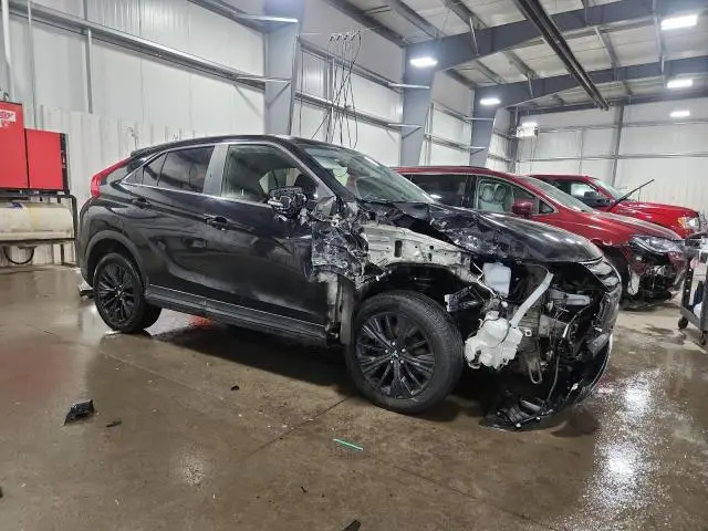 2020 MITSUBISHI ECLIPSE CROSS LE  