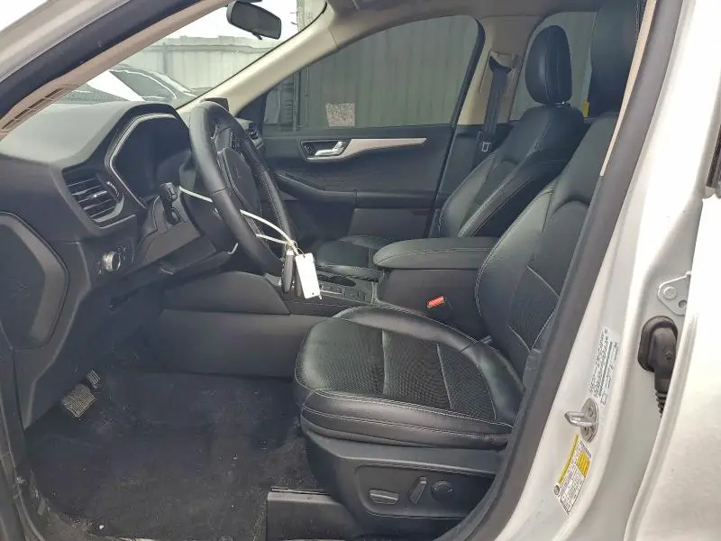 2020 FORD ESCAPE SE SPORT  