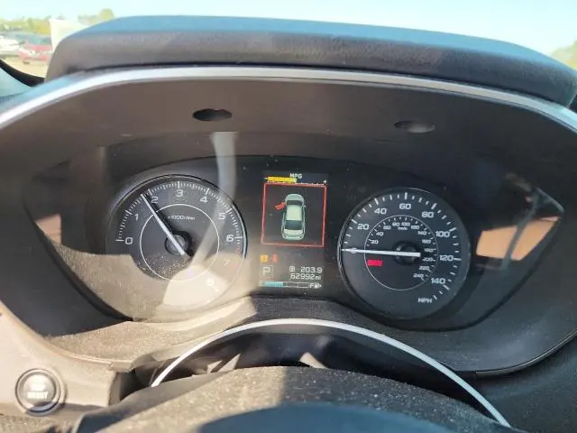 2020 SUBARU IMPREZA PREMIUM  