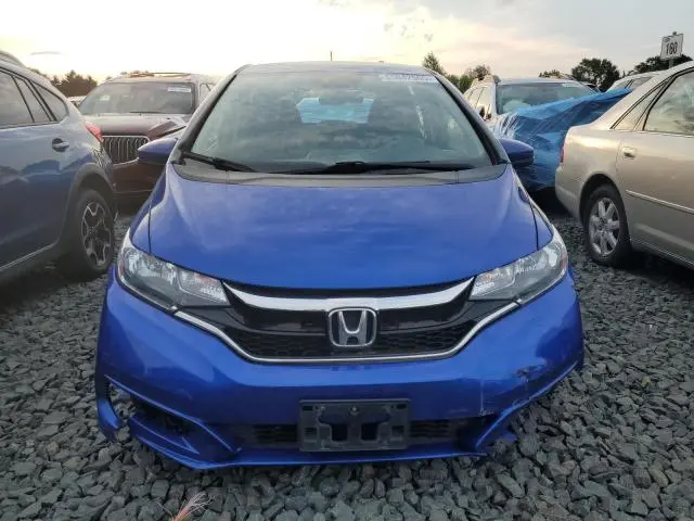 2018 HONDA FIT LX  