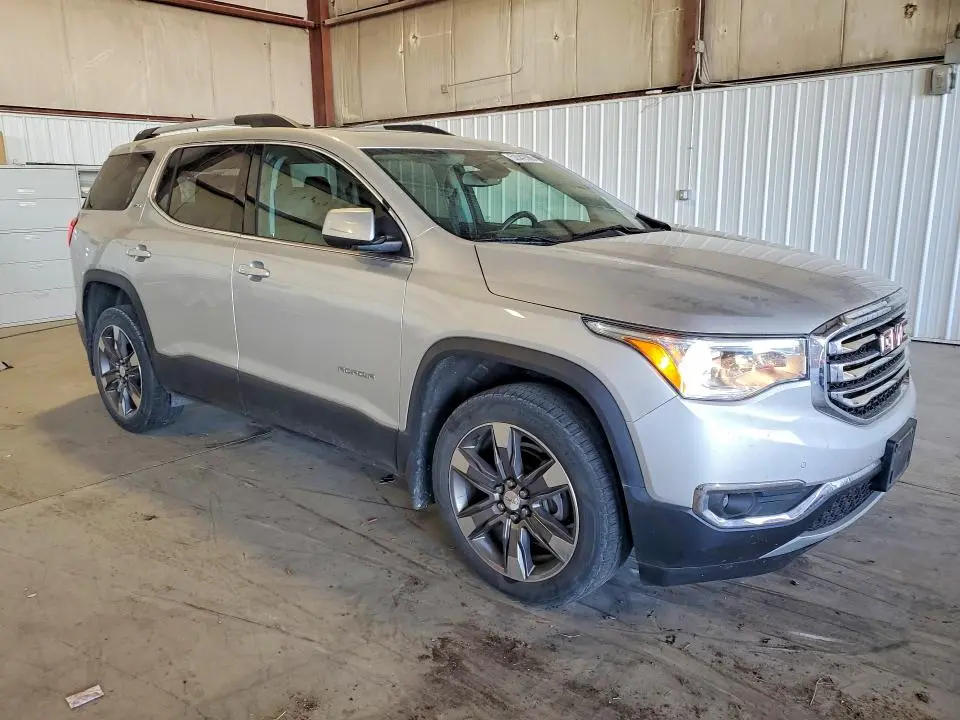 2019 GMC ACADIA SLT-2  