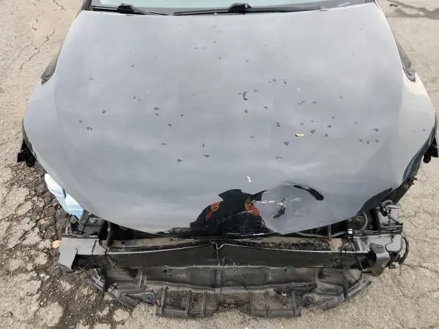 2015 TOYOTA CAMRY HYBRID  