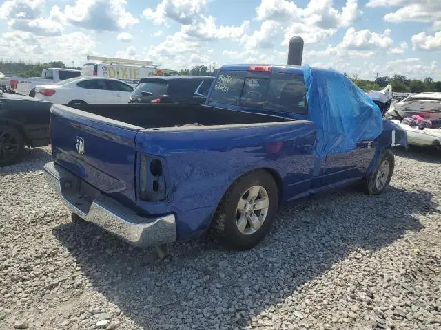 2014 RAM 1500 ST  