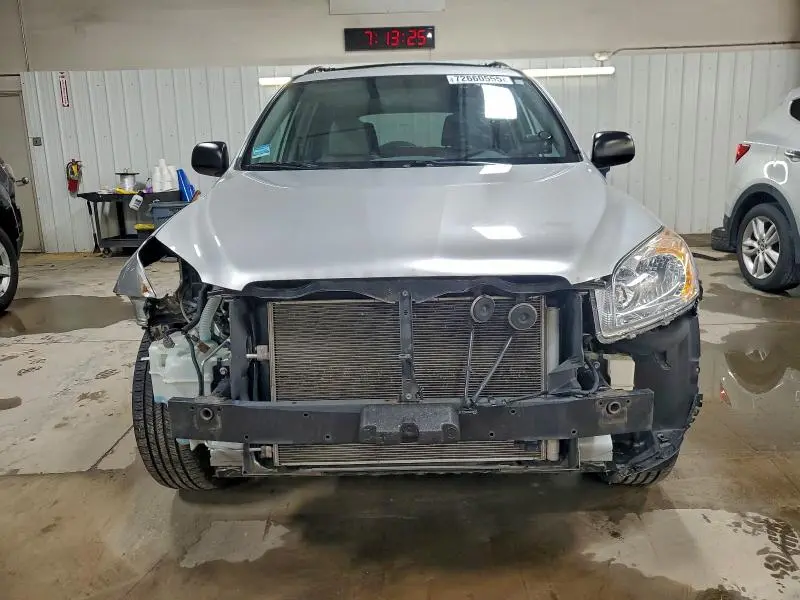 2012 TOYOTA RAV4   