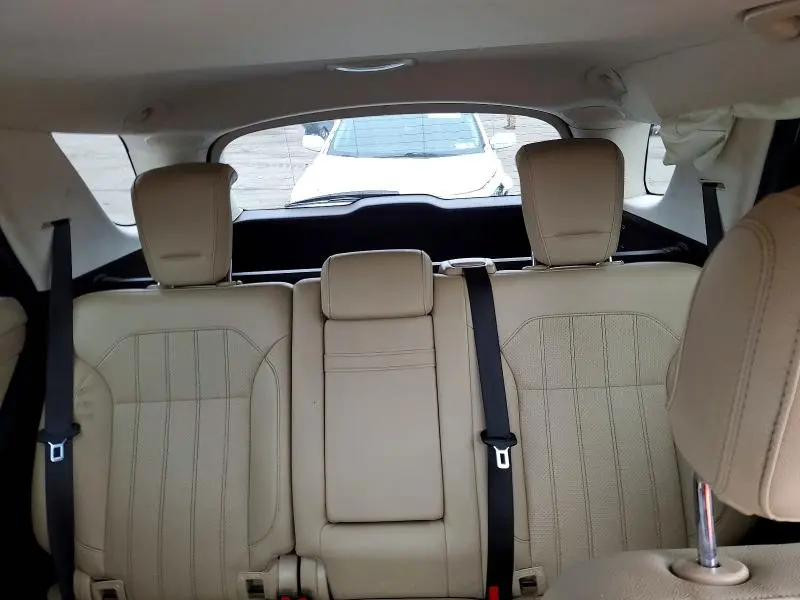 2017 MERCEDES-BENZ GLE 350 4MATIC  