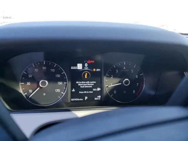2020 LAND ROVER RANGE ROVER VELAR R-DYNAMIC S