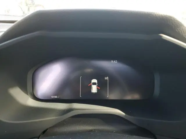 2024 TOYOTA RAV4 XSE  