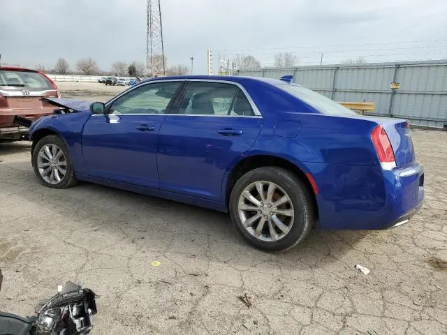 2019 CHRYSLER 300 TOURING