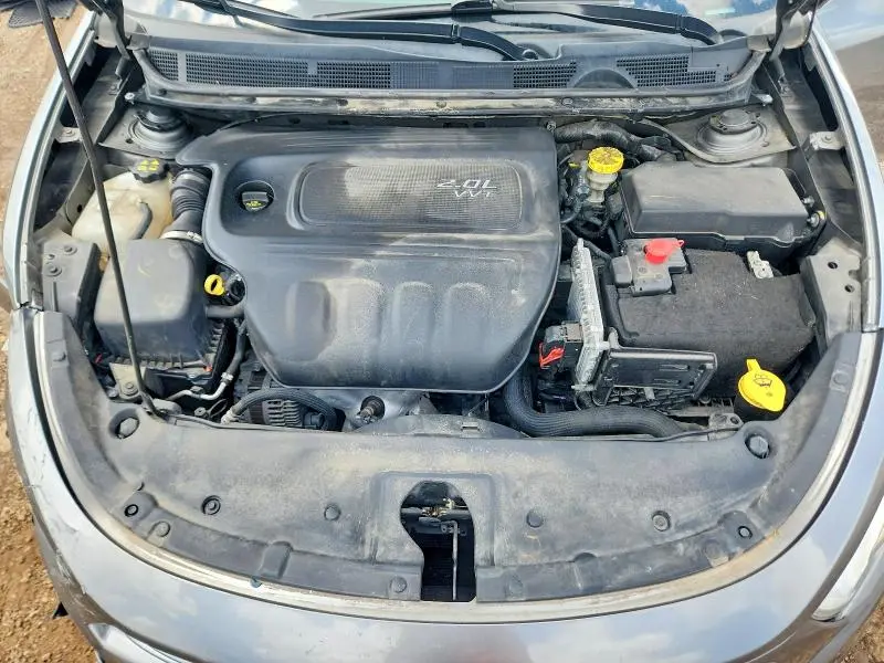 2013 DODGE DART SXT  