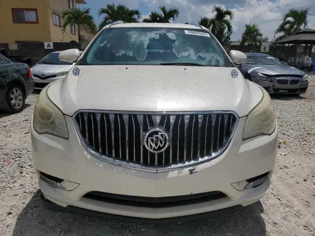 2013 BUICK ENCLAVE   
