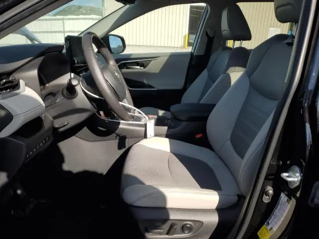 2024 TOYOTA RAV4 LIMITED  