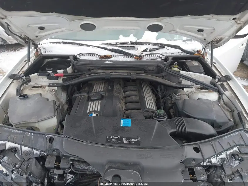 2010 BMW X3 XDRIVE30I