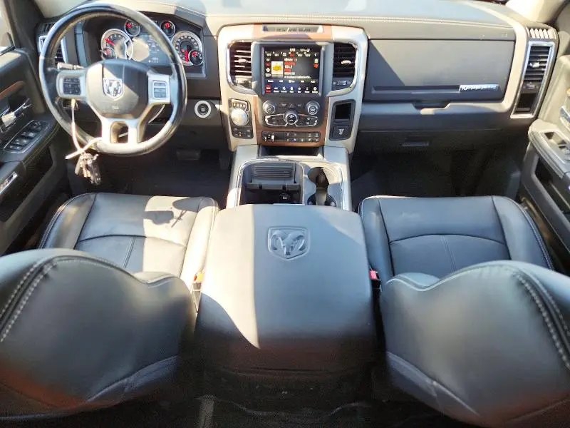 2018 RAM 1500 LARAMIE  