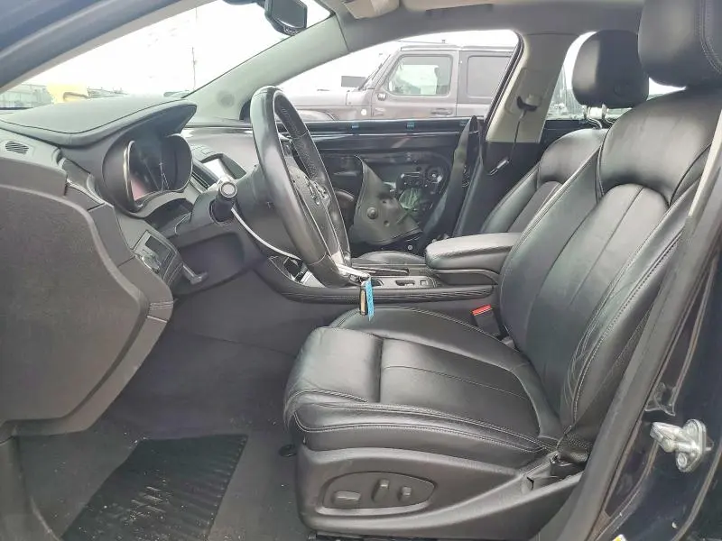 2015 BUICK LACROSSE   
