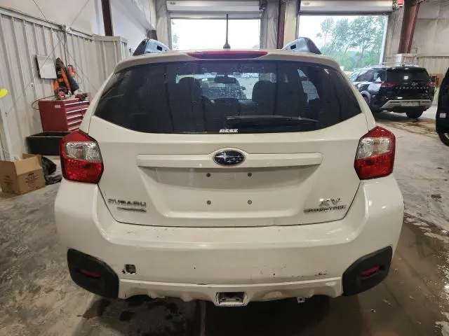 2013 SUBARU XV CROSSTREK 2.0 PREMIUM  