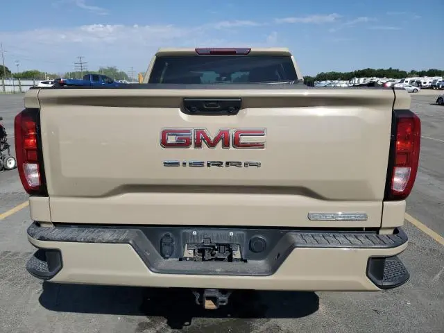 2023 GMC SIERRA K1500 ELEVATION  
