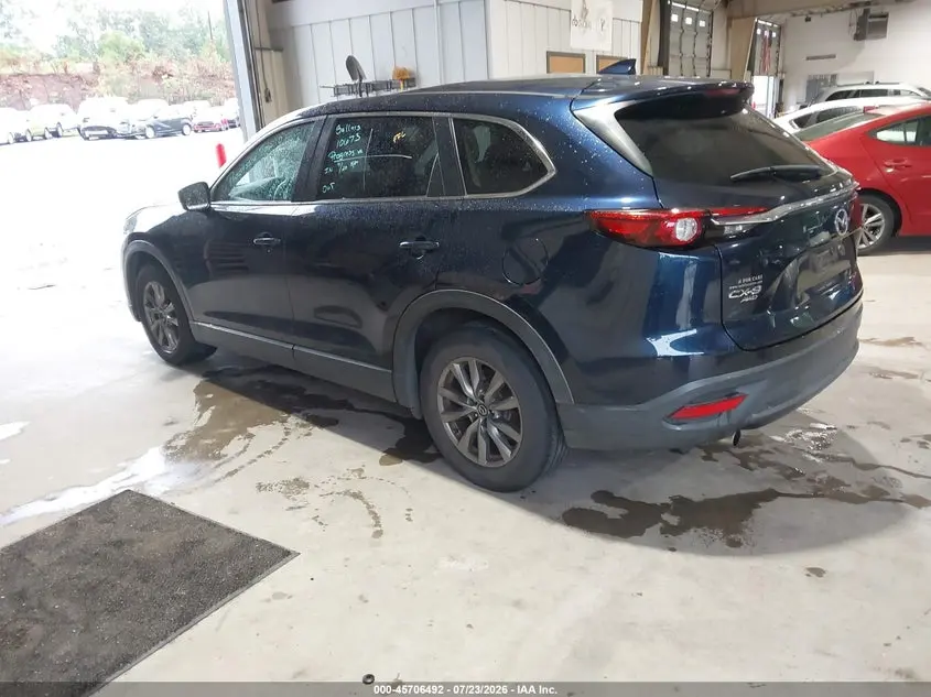 2018 MAZDA CX-9 SPORT