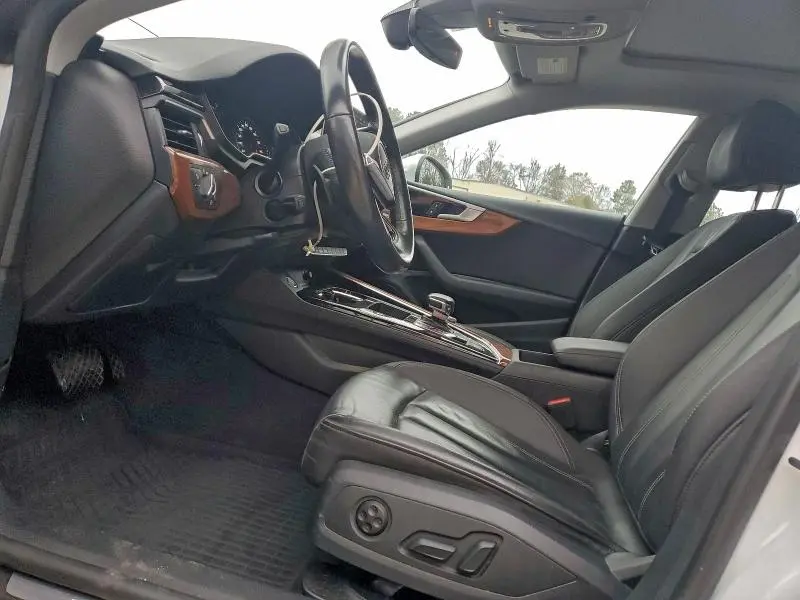 2022 AUDI A5 PREMIUM 40  