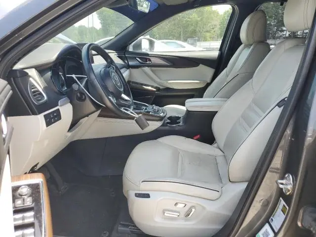 2020 MAZDA CX-9 SIGNATURE  