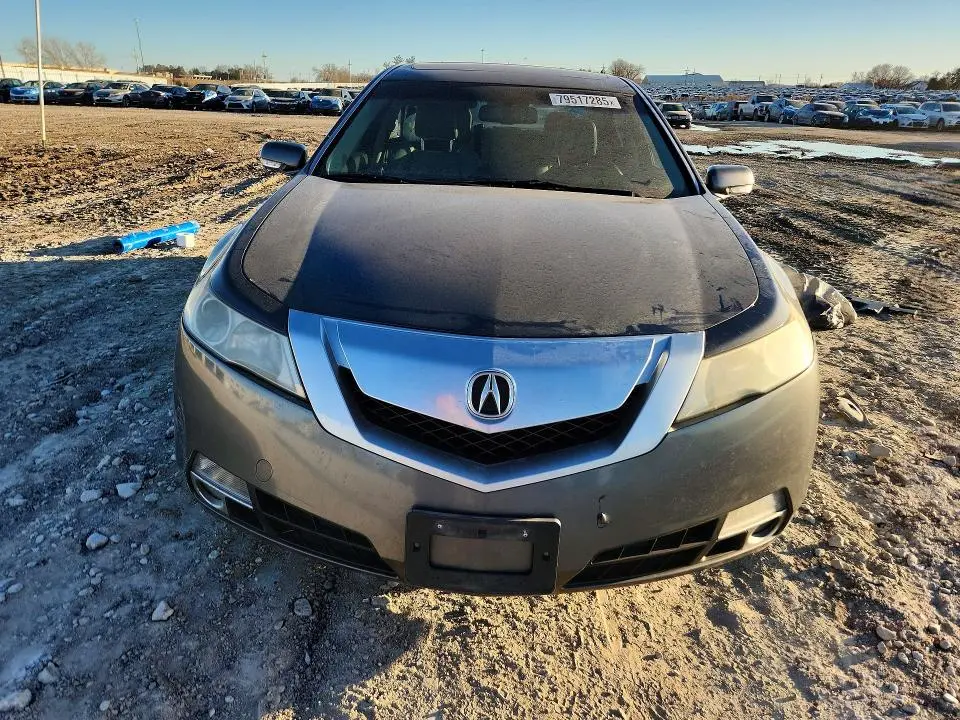 2010 ACURA TL   