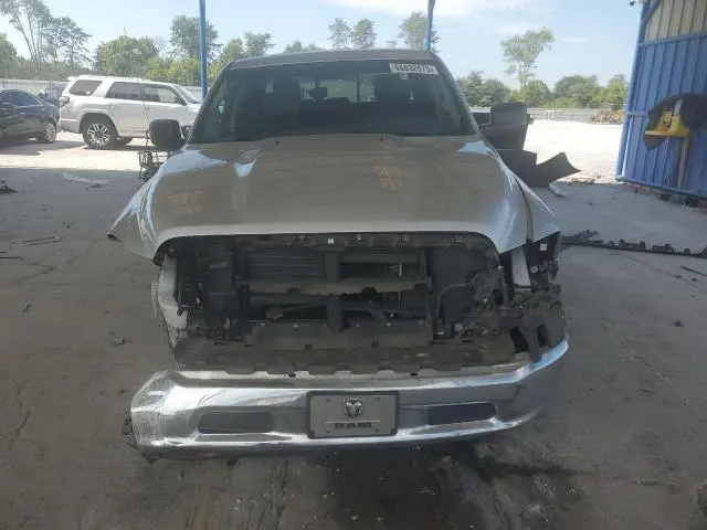 2013 RAM 1500 SLT  