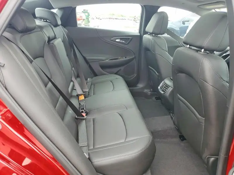 2023 CHEVROLET MALIBU PREMIER  