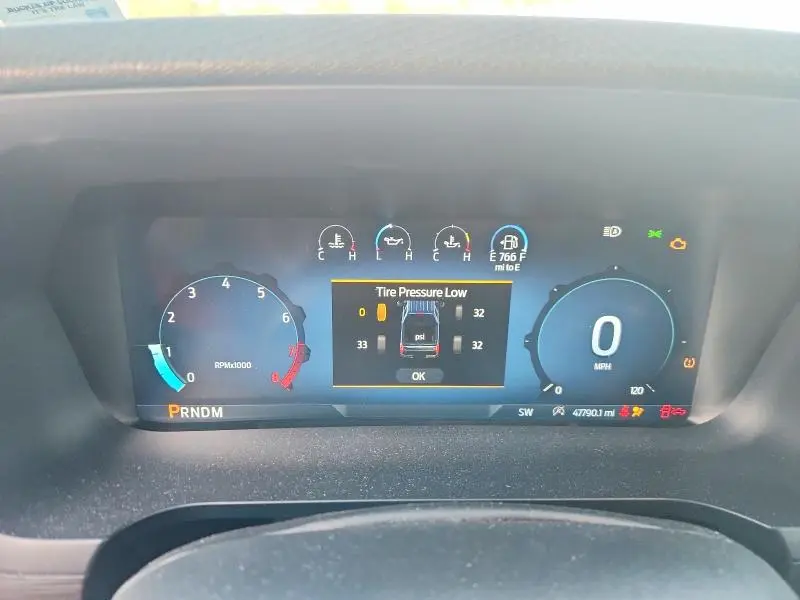 2024 FORD F150 XLT  