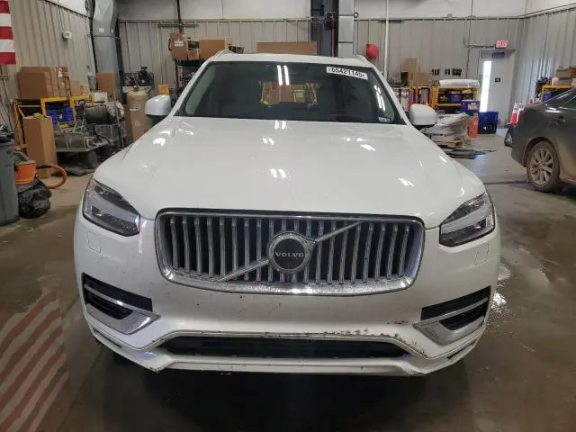 2024 VOLVO XC90 ULTIMATE  