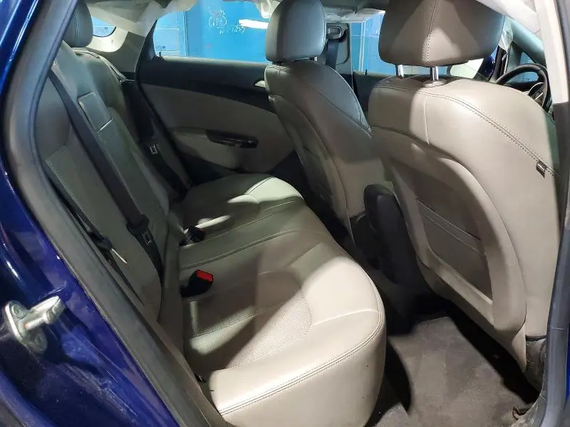 2013 BUICK VERANO   