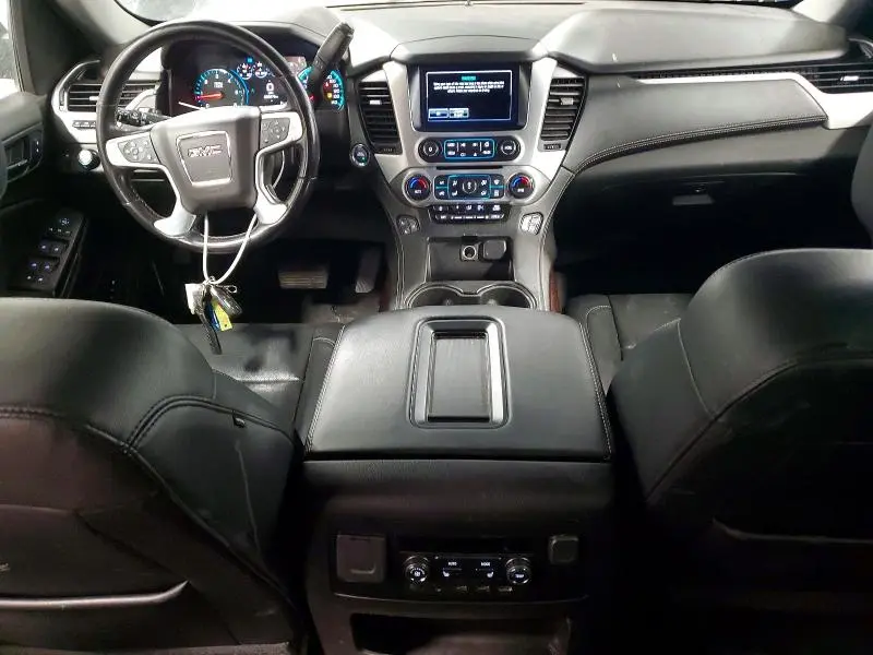 2019 GMC YUKON XL K1500 SLT  