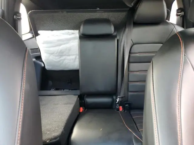 2025 HONDA CR-V SPORT TOURING  