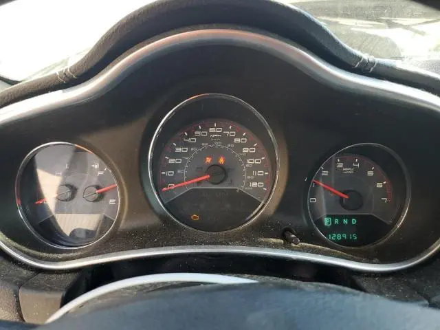 2014 DODGE AVENGER SE
