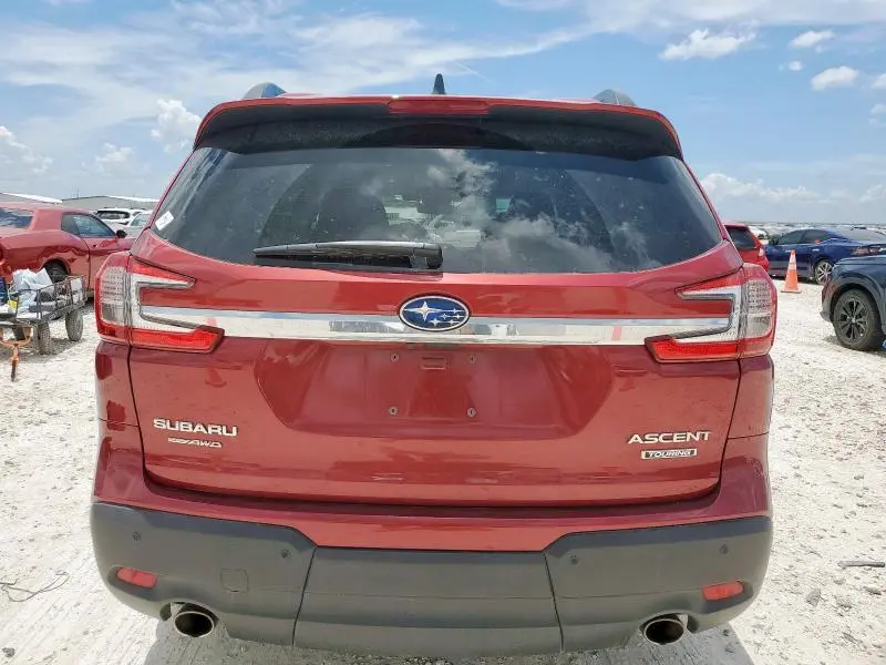 2023 SUBARU ASCENT TOURING  