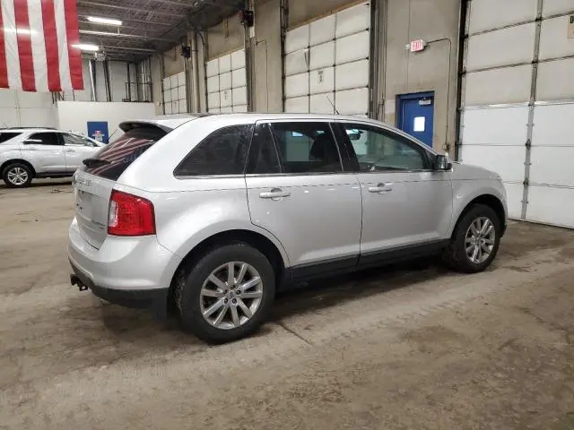 2012 FORD EDGE LIMITED  