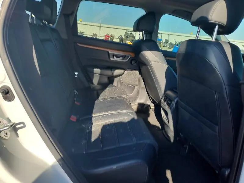 2019 HONDA CR-V EXL  