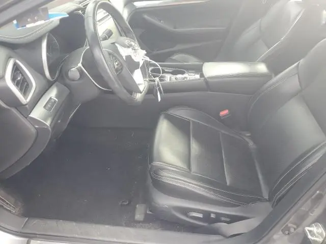 2020 NISSAN MAXIMA SV  