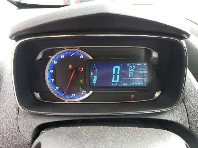 2015 CHEVROLET TRAX 2LT  