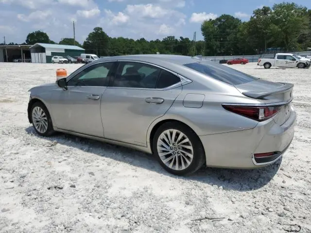 2021 LEXUS ES 300H ULTRA LUXURY  