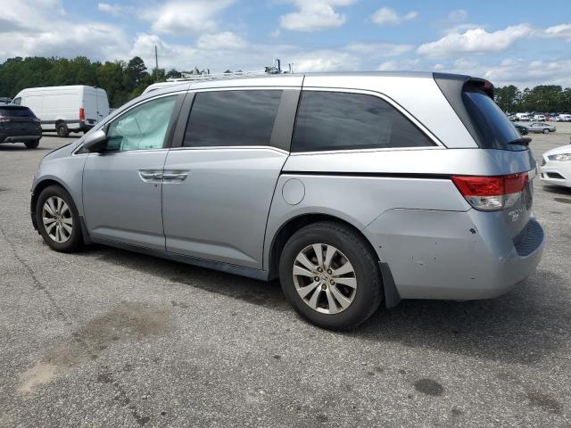 2016 HONDA ODYSSEY EX