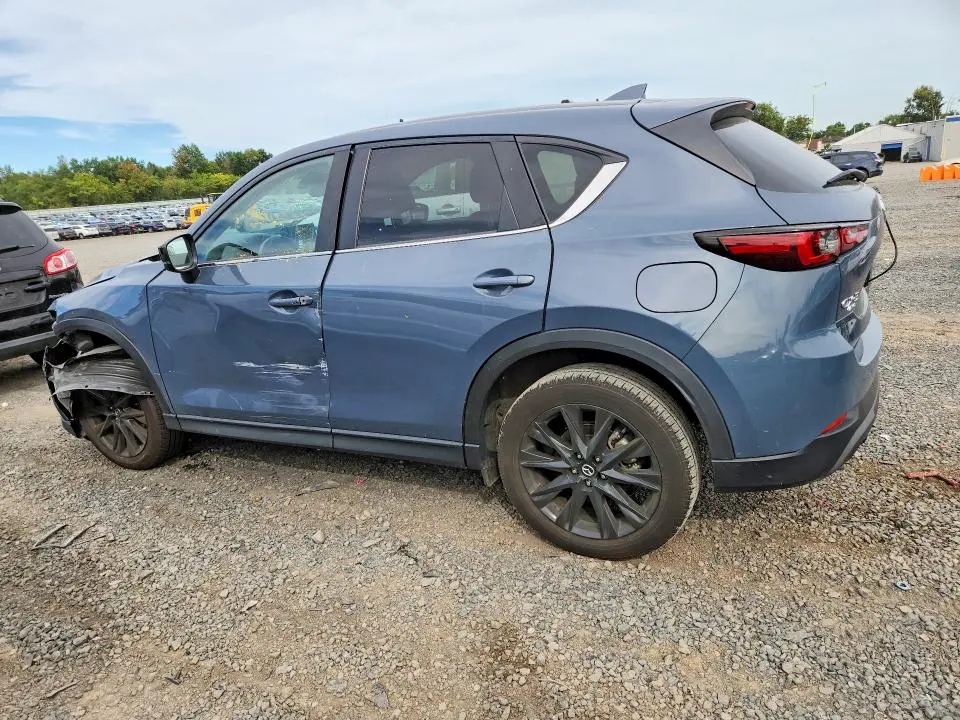 2024 MAZDA CX-5 PREFERRED  