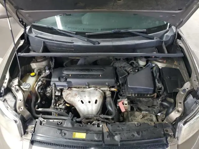 2011 TOYOTA SCION XB  